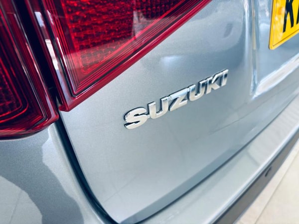 Used Suzuki Vitara 2024 for sale - 76296856: Photo 21