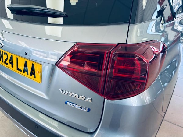 Used Suzuki Vitara 2024 for sale - 76296856: Photo 24
