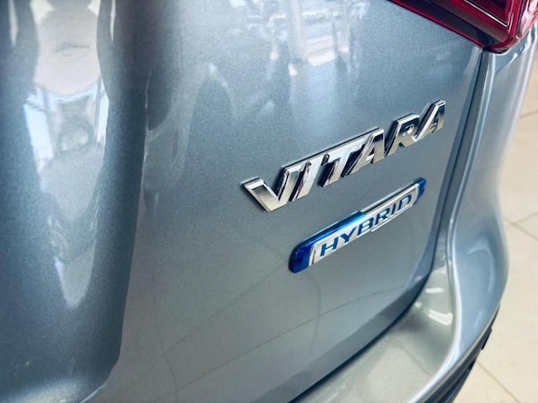 Used Suzuki Vitara 2024 for sale - 76296856: Photo 25