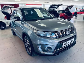 Used Suzuki Vitara 2024 for sale - 76296856: Photo