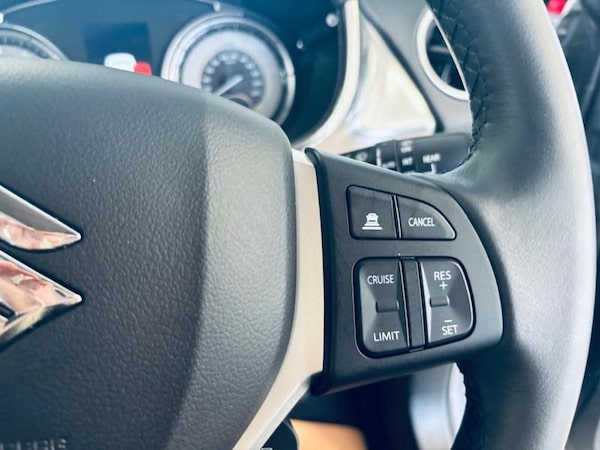 Used Suzuki Vitara 2024 for sale - 76296856: Photo 35