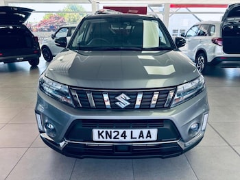 Used Suzuki Vitara 2024 for sale - 76296856: Photo