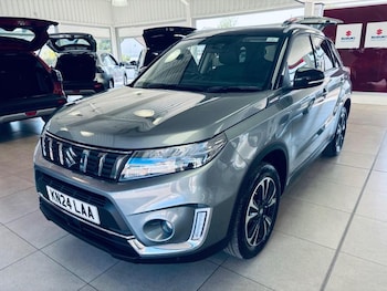 Used Suzuki Vitara 2024 for sale - 76296856: Photo