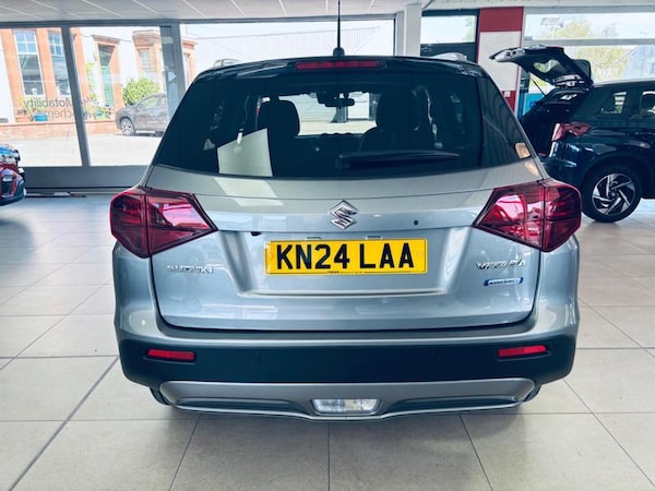 Used Suzuki Vitara 2024 for sale - 76296856: Photo 5