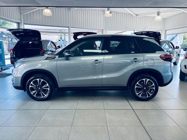 Used Suzuki Vitara 2024 for sale - 76296856: Photo 7