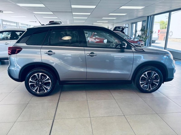 Used Suzuki Vitara 2024 for sale - 76296856: Photo 9
