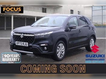 Used Suzuki SX4 S-Cross 2023 for sale - 76296906: Photo