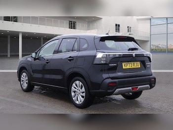 Used Suzuki SX4 S-Cross 2023 for sale - 76296906: Photo