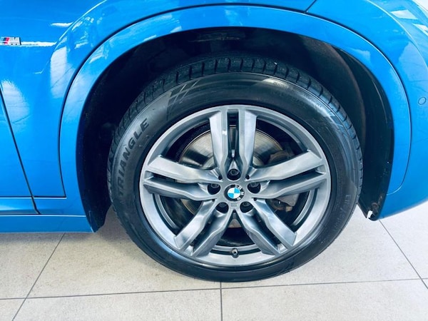Used BMW X1 2016 for sale - 76296920: Photo 10
