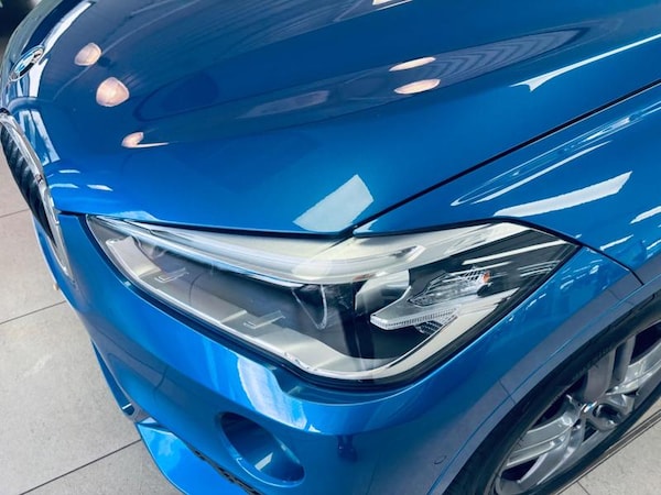Used BMW X1 2016 for sale - 76296920: Photo 13