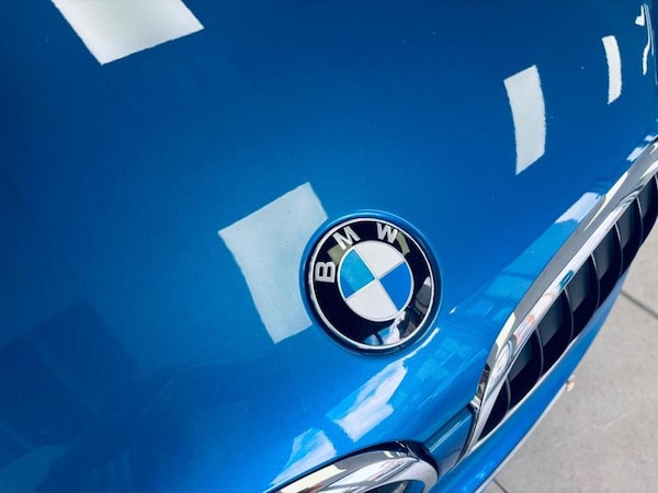 Used BMW X1 2016 for sale - 76296920: Photo 14
