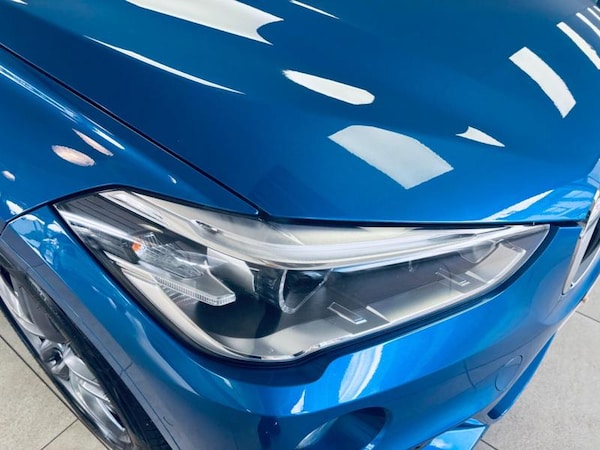 Used BMW X1 2016 for sale - 76296920: Photo 15