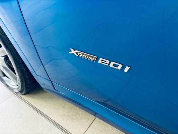 Used BMW X1 2016 for sale - 76296920: Photo 17