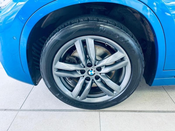 Used BMW X1 2016 for sale - 76296920: Photo 18