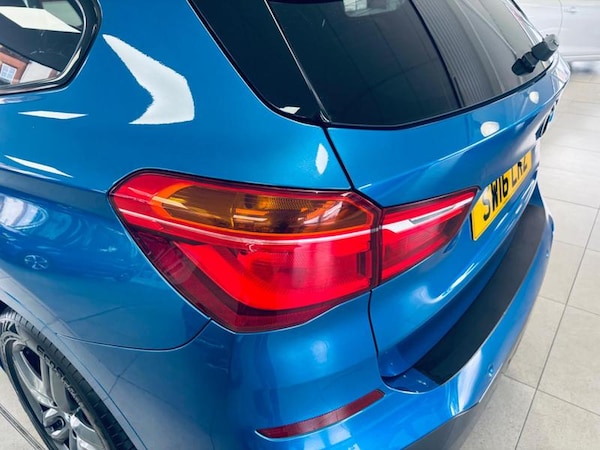 Used BMW X1 2016 for sale - 76296920: Photo 19