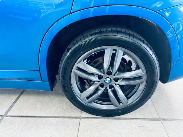 Used BMW X1 2016 for sale - 76296920: Photo 20