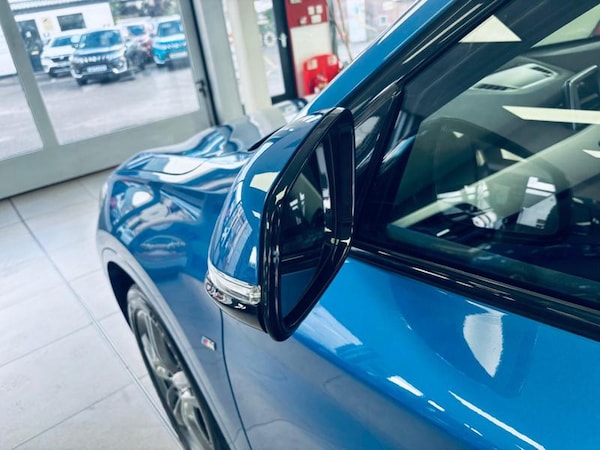 Used BMW X1 2016 for sale - 76296920: Photo 21