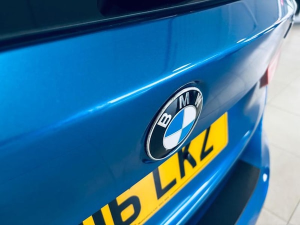 Used BMW X1 2016 for sale - 76296920: Photo 22