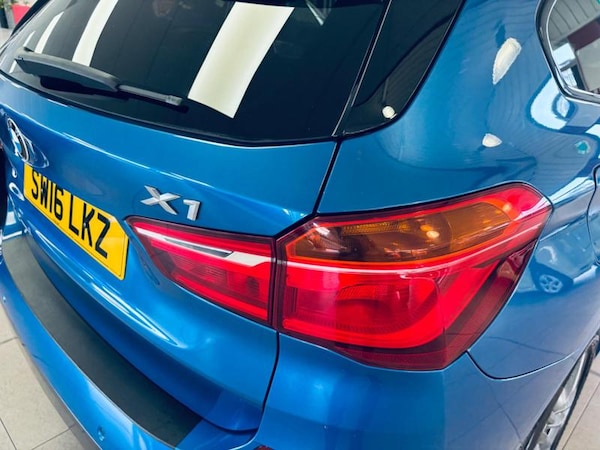 Used BMW X1 2016 for sale - 76296920: Photo 23