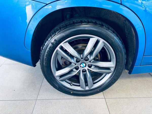 Used BMW X1 2016 for sale - 76296920: Photo 24
