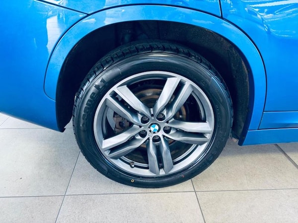 Used BMW X1 2016 for sale - 76296920: Photo 25