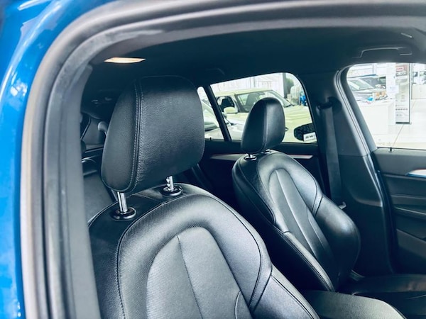 Used BMW X1 2016 for sale - 76296920: Photo 33