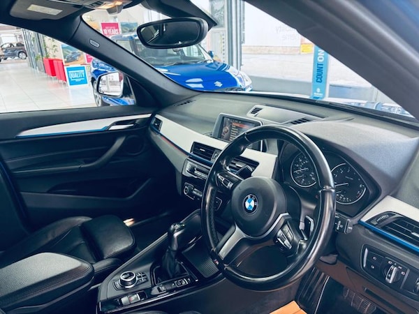 Used BMW X1 2016 for sale - 76296920: Photo 36