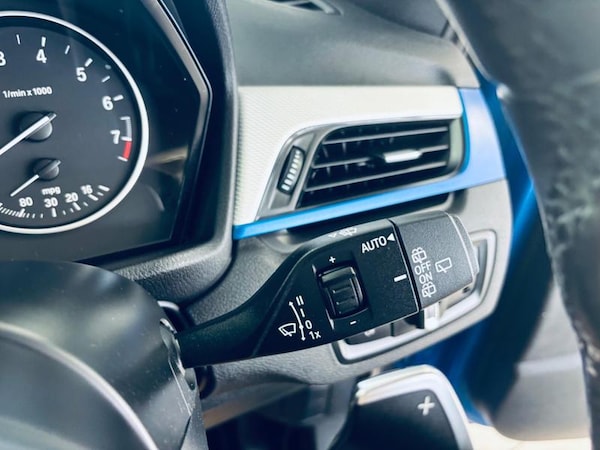 Used BMW X1 2016 for sale - 76296920: Photo 38