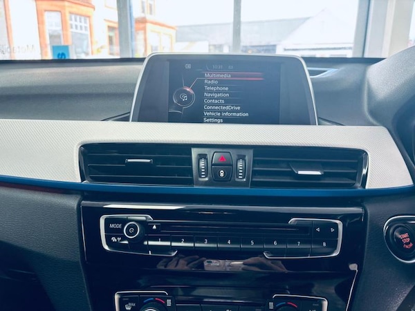 Used BMW X1 2016 for sale - 76296920: Photo 42