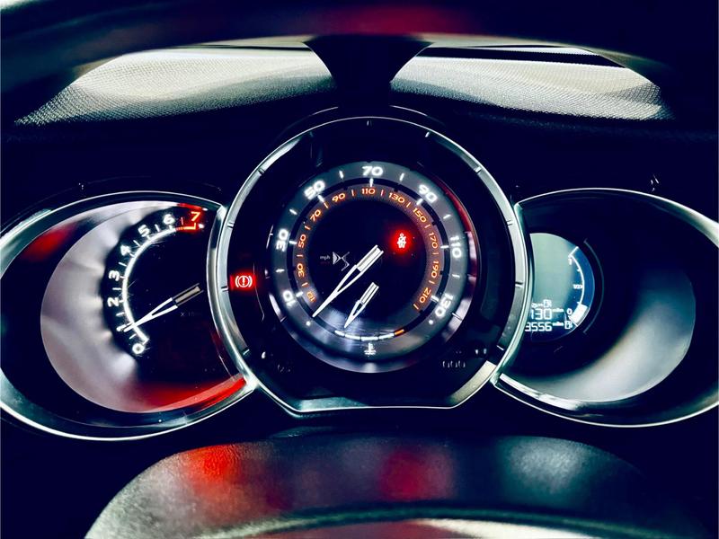 Used DS Automobiles DS 3 for sale - 76467831: Photo 20