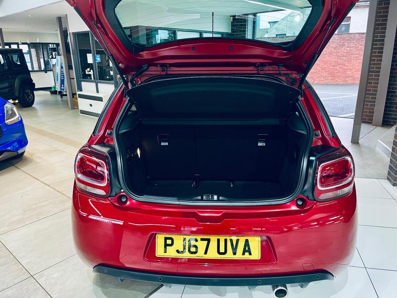 Used DS Automobiles DS 3 for sale - 76467831: Photo 22