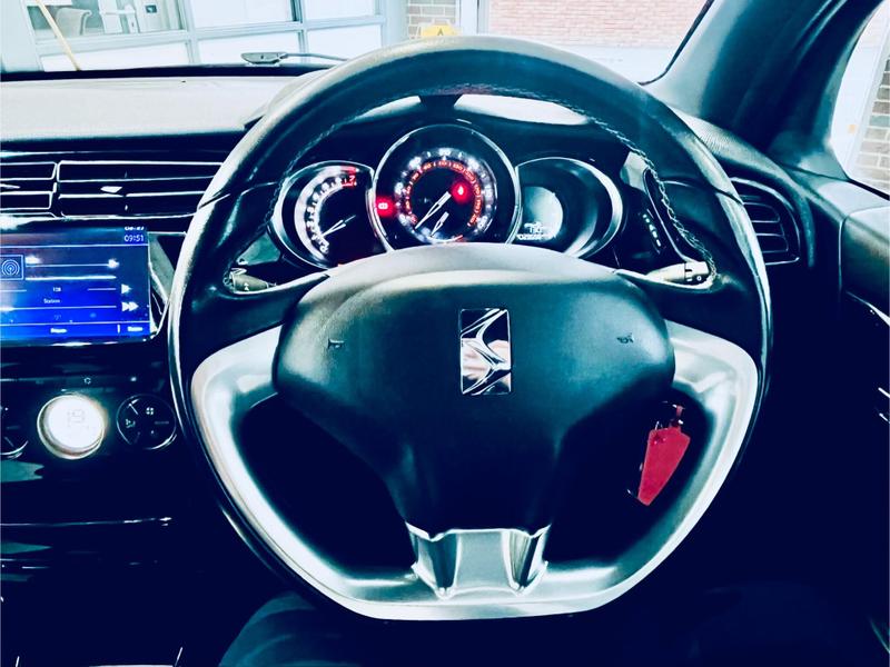 Used DS Automobiles DS 3 for sale - 76467831: Photo 23