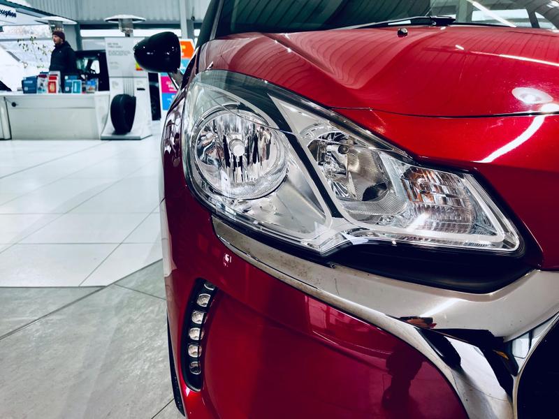 Used DS Automobiles DS 3 for sale - 76467831: Photo 24