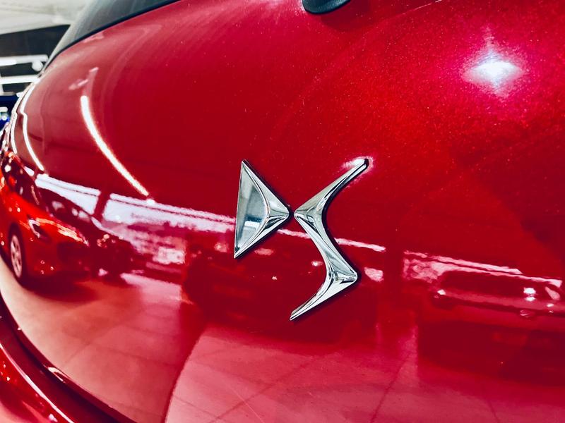 Used DS Automobiles DS 3 for sale - 76467831: Photo 28