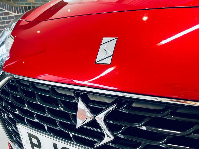 Used DS Automobiles DS 3 for sale - 76467831: Photo 31