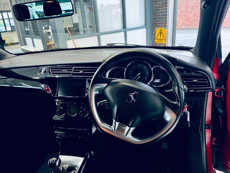 Used DS Automobiles DS 3 for sale - 76467831: Photo 34