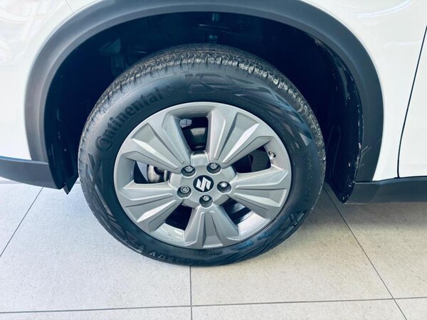 Used Suzuki Vitara 2023 for sale - 76296865: Photo 15