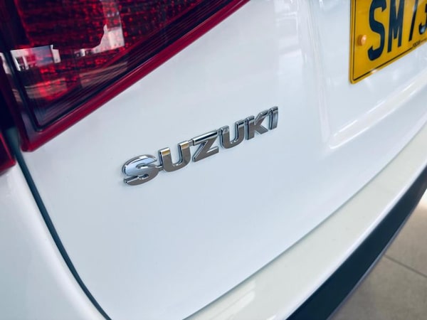 Used Suzuki Vitara 2023 for sale - 76296865: Photo 17