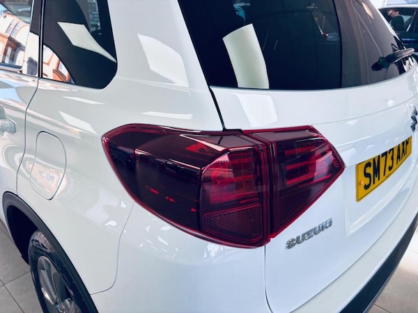 Used Suzuki Vitara 2023 for sale - 76296865: Photo 18
