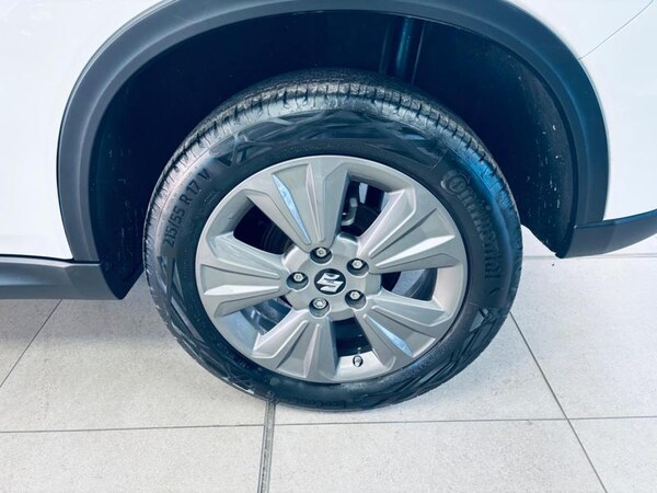 Used Suzuki Vitara 2023 for sale - 76296865: Photo 19