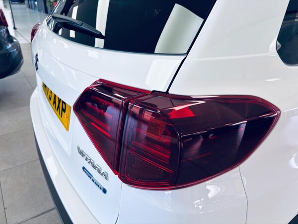 Used Suzuki Vitara 2023 for sale - 76296865: Photo 20