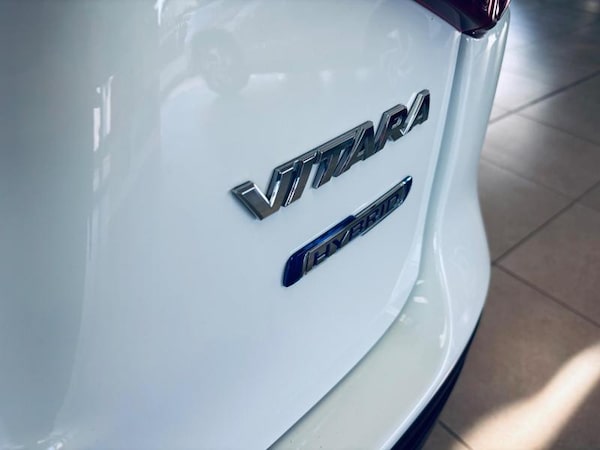 Used Suzuki Vitara 2023 for sale - 76296865: Photo 21