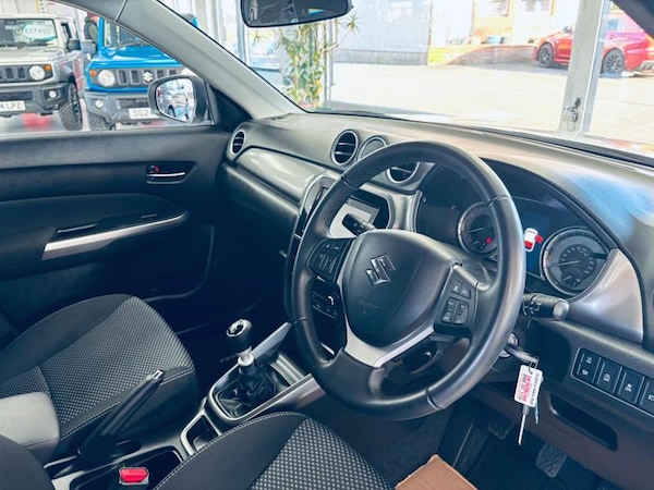 Used Suzuki Vitara 2023 for sale - 76296865: Photo 29