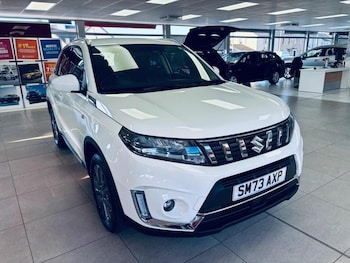 Used Suzuki Vitara 2023 for sale - 76296865: Photo 2