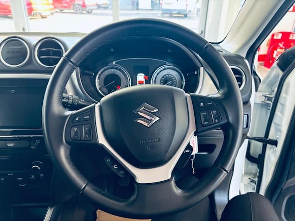 Used Suzuki Vitara 2023 for sale - 76296865: Photo 34