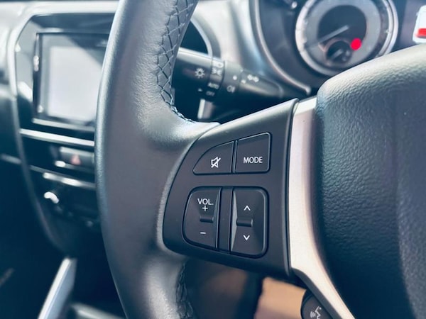 Used Suzuki Vitara 2023 for sale - 76296865: Photo 36