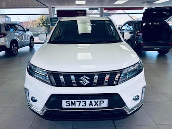 Used Suzuki Vitara 2023 for sale - 76296865: Photo 3