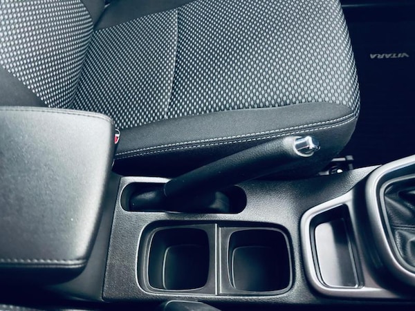 Used Suzuki Vitara 2023 for sale - 76296865: Photo 43