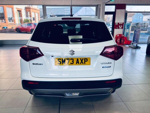 Used Suzuki Vitara 2023 for sale - 76296865: Photo 5