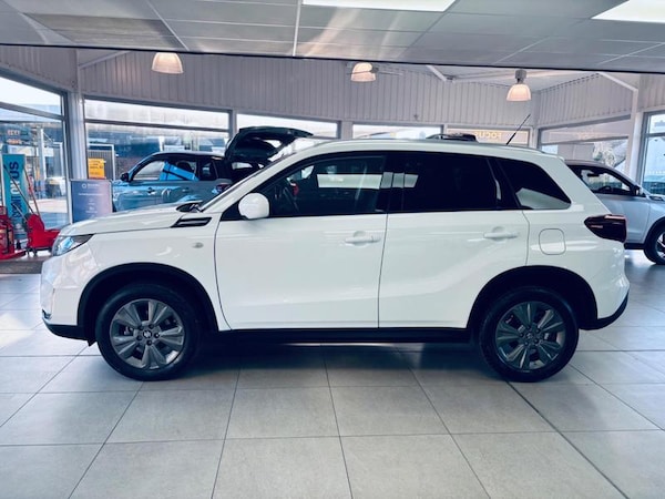 Used Suzuki Vitara 2023 for sale - 76296865: Photo 7